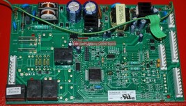 GE Refrigerator Control Board - Part # WR55X10968 | 225D4204G003 - £55.15 GBP