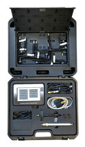HubiTools Universal Digital Oil Turbo Diesel Vacuum Pressure Tester Tool - £1,198.23 GBP