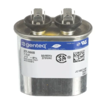 Middleby 27L566S Capacitor 370V 50/60HZ 7.5uF - $332.24