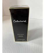 Vintage CABOCHARD Parfums Gres Perfume Women 1.69oz /50ml Eau De Toilett... - $35.00