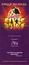 Viva Elvis @ The Aria Las Vegas Promo Ad - £3.15 GBP