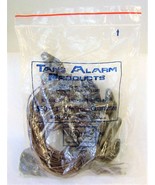 Tane Alarm Products PB-52 BR Brown Push Button Reed 10 Pack New - $46.68 CAD