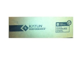 Katun - 23640 Black Toner FOR USE IN Kyocera Mita Ai-4040, 5050, KM-4230, 5230 - £21.15 GBP