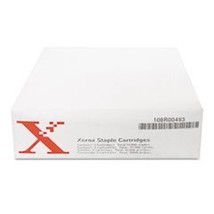 Xerox 108 R00493 / 3 Pk Staple Cartridge [Electronics] - $123.75