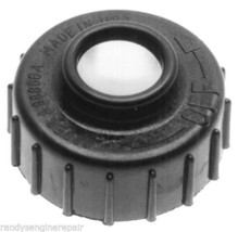 Homelite Sears Craftsman String Trimmer Black Bump Knob - £7.85 GBP