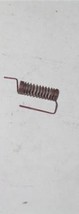 Tecumseh 31503 Float shaft dampening return spring - $8.99