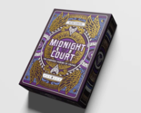 Midnight Court Playing Cards - £11.03 GBP
