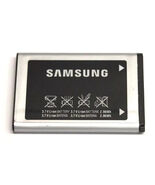 New Genuine OEM Samsung Battery AB463446BA for SGH-S275, C414, R250, T25... - $18.04 CAD