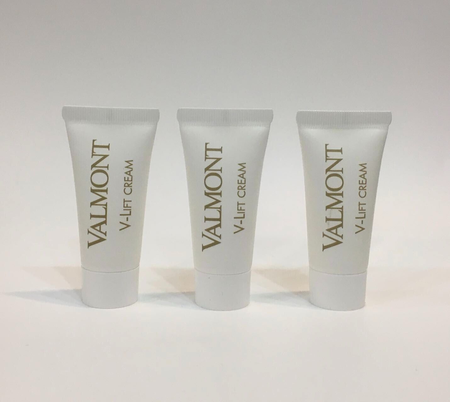 V-Lift Cream by Valmont 3ml X 5 pcs , Total 15ml  Brand New