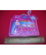 Barbie Doll Craft Kit Art Pet Boutique Magnet Play Scene Activity Set Ti... - £14.85 GBP
