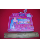 Barbie Doll Craft Kit Art Pet Boutique Magnet Play Scene Activity Set Ti... - $355.98 MXN