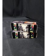 2 Sleeves Of NEW 2001 Nike Tiger Woods Buick Branded Golf Balls - 6 Tota... - $210.31 MXN