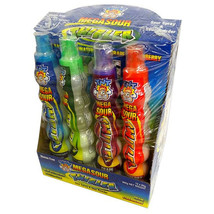 TNT Mega Sour Twirler (12x80g) - $61.72