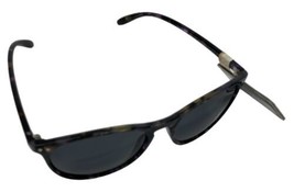Panama Jack Brown Tortois Shell Round Womens Oversized Sunglasses 100% Uva &amp; Uvb - £7.67 GBP
