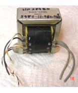 H-P Paeco 9100-0290 120/240 Pri. 40 V Sec Power Transformer FNS 5950-00-... - $23.12 CAD