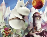 Moomins and the Comet Chase DVD | Region 4 - $8.43