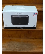 Harman Kardon Citation 500 Wireless Smart Speaker w/ Google Assistant Black - $495.00