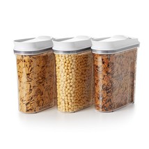 Good Grips 3-Piece Pop Cereal Dispenser Set - $87.99