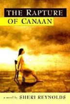 The Rapture of Canaan...Author: Sheri Reynolds (used hardcover) - £7.17 GBP