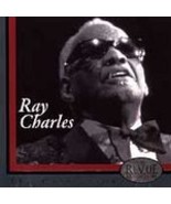 Ray Charles: The Collection (used CD) - $12.00