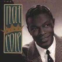  Nat King Cole  (The Greatest Hits)  - £3.19 GBP