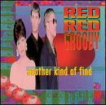 Red Red Groovy: Another Kind of Find [BRAND NEW maxi-single CD] - £14.17 GBP