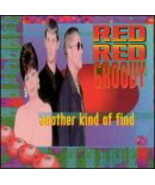 Red Red Groovy: Another Kind of Find [BRAND NEW maxi-single CD] - £14.05 GBP