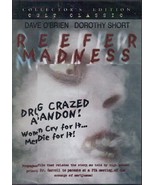 Reefer Madness...Starring: Dave O&#39;Brien, Dorothy Short, Kenneth Craig (u... - $13.67 CAD