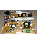 Samsung BN44-00509B P51HW-CDY Power Supply Board PN51E450A1FXZA PN51E440... - $657.51 MXN