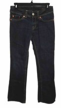 Herrlicher Women&#39;s Low Rise Boot Cut Jeans Size 29 x 30 - $17.99