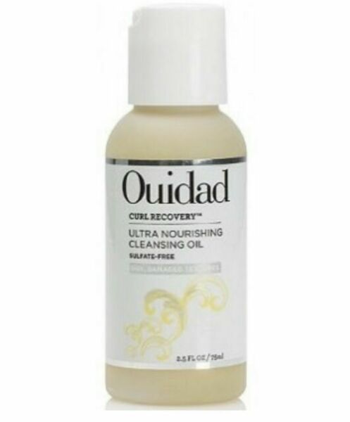 Ultra nourishing cleansing oil Travel size 2.5 oz - $12.75