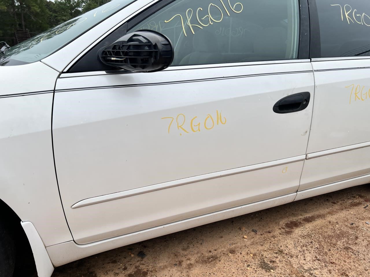 Air Cleaner 3.5L 6 Cylinder Fits 04-09 QUEST 104873739 Item image 6