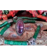 HAUNTED RING OF TRUST ~ NEW OPPORTUNITY ~WISHES ~ DJINN / JINN / GENIE ~... - $1,212.00