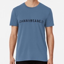 Johnny Beane Music Merch tv Black Print Size S to 5XL Made in the USA T-Shirt - £17.60 GBP