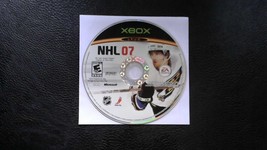 NHL 07 (Microsoft Xbox, 2006) - £3.10 GBP