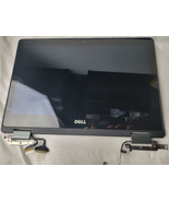 GENUINE DELL LATITUDE 3379 13.3&quot; FHD TOUCHSCREEN COMPLETE ASSEMBLY VFF2J... - £74.29 GBP
