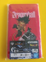 Bandai Spirits Ichiban Kuji Dragon Ball VS Omnibus G Prize Son Goku and ... - $16.50