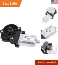 Motor Replacement Kit,Black - $193.34