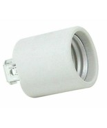 Servalite 660-Watt Hard-Wired Porcelain Lamp Socket 1314U - £6.31 GBP