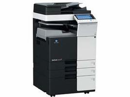 Konica Minolta bizhub C754e Copier-Printer-Scanner 75ppm BW 60ppm Color-... - $4,399.00