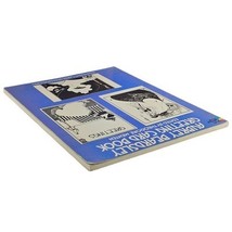 Aubrey Beardsley Greeting Card Book 16 Cards and Envelopes 1975 Collectible Book image 4