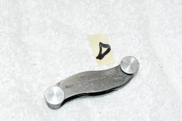 Brown &amp; Sharpe No. 632 Screw Pitch Gage w Pitch 4 - 42 Machinist Tool w3... - $21.84
