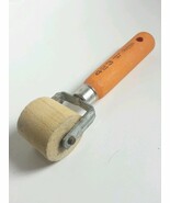 Vintage Warner Mfg. Co. 423 Seam Roller-SEAM ROLLER - $239.71 MXN