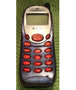 Kyocera 2119b (Virgin Mobile) Cell Phone - Vintage Collector - £5.34 GBP