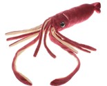 Animal squid soft plush toy simulation octopus squid stuffed animal doll kids gift thumb155 crop