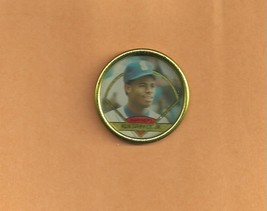 Seattle Mariners Ken Griffey 1990 Topps Coin # 16 - £0.77 GBP