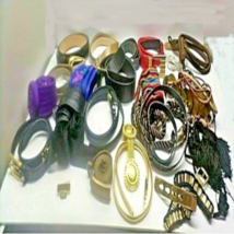 junk drawer women&#39;s belts &amp; accessories - £11.67 GBP