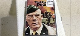 The Dirty Dozen - Dvd - Very Good - £3.18 GBP