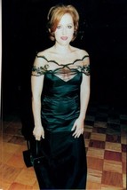 Gillian Anderson 4x6 glossy photo Z2795 - €2,76 EUR