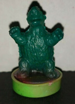 1980&#39;s Moon Monster Mini Figure Hand Ink Stamper Vending Toy Figure 12 - $16.99